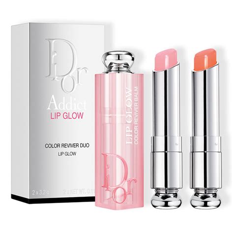 dior wildior lipstick|Dior glow lip balm.